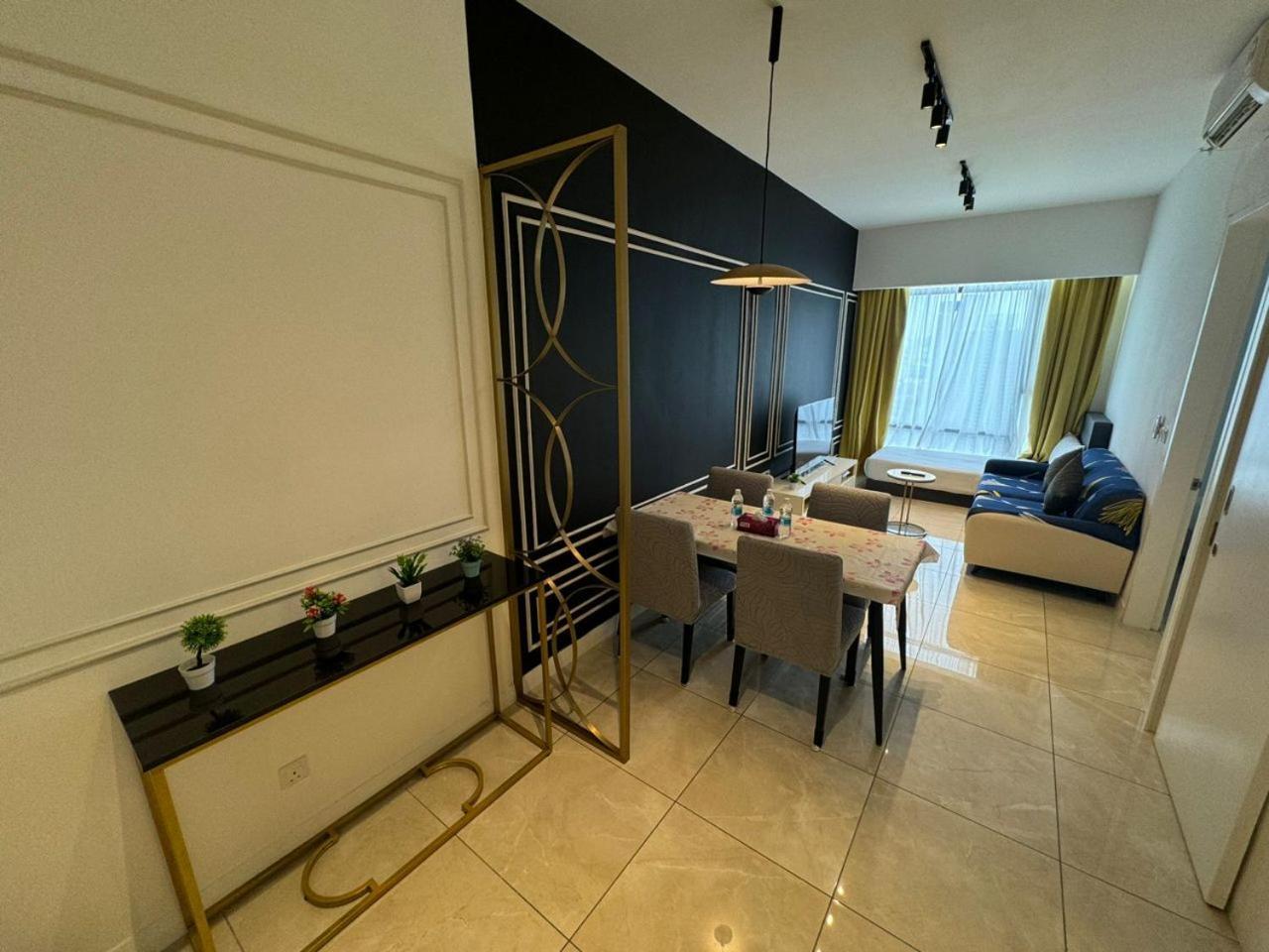 Axon Suite At Bukit Bintang Kl Near Pavillion Kuala Lumpur Exterior foto