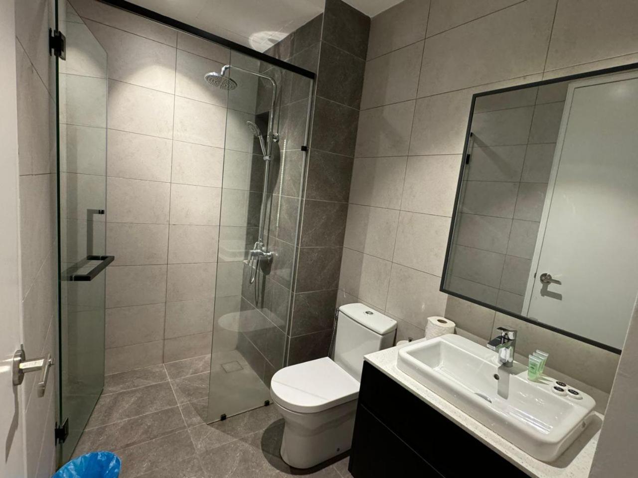 Axon Suite At Bukit Bintang Kl Near Pavillion Kuala Lumpur Exterior foto